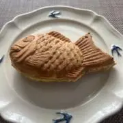 INFJな鯛焼きの画像