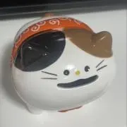 あんぐりネコの画像