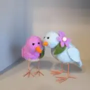 ことりの画像