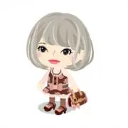 エリーちゃんの画像