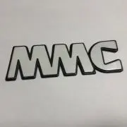 MMC @三菱系ミニカー放出予定の画像