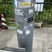 シャンピー