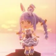 みぃの画像