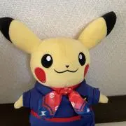 pichuの画像