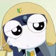 める