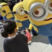 ミミッキュ★の画像