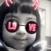 れるなか