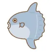 マンボウの隠れ家の画像