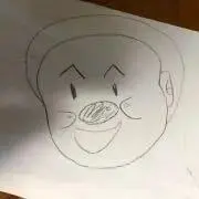 ダッシュ三四郎の画像