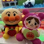 あんぱんの画像