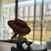 ジェシーの画像