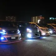 車マニアの画像