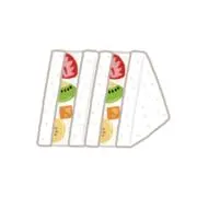 ふるーつさんど※プロフ必読※の画像