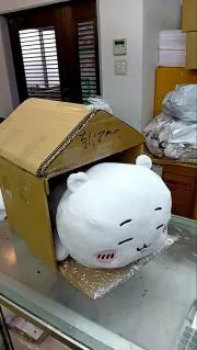 メガネくんの画像