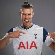 gareth baleの画像