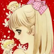 ちゃーちゃんʚ♥ɞの画像