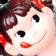ぺろりんちゃん