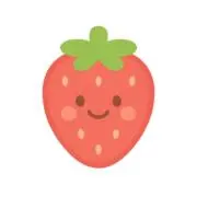 いちごの画像