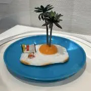 けらの画像