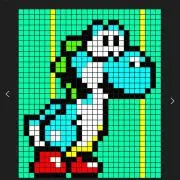 吉の画像