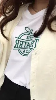 りの画像
