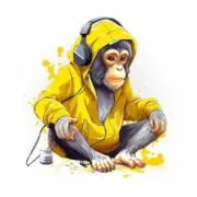 ¥ellow monkeyの画像