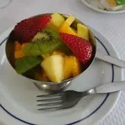 ブルーベリーの画像