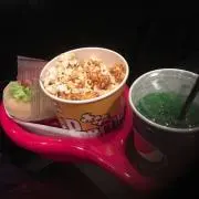 キャラメルさん