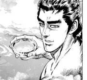 カリメロ侍の画像