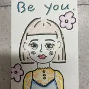 めぐの画像