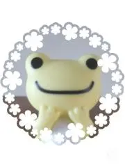けろたん☆即日発送の画像