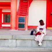 ゆこの画像