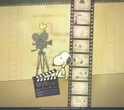SNOOPYの画像