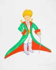 王子の画像