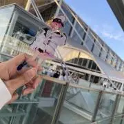 まる。プロフィールの確認お願いします。の画像