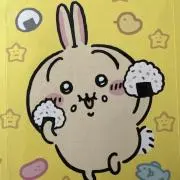 Image of ☆*即購入ＯＫ*☆  ちいかわ