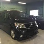 アルファードG