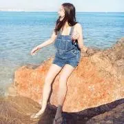 か☺︎の画像