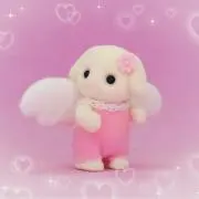 にゃんころおもちの画像