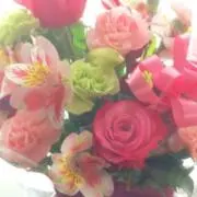 りなこの画像