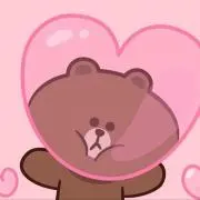 ぷ♡