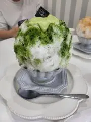 かきごおり