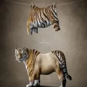 虹