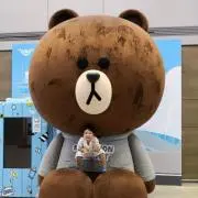 リサたん