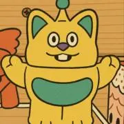 ぐっちーの画像