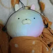 ミュウ&もなかの画像