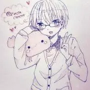 きゃんさーさん