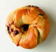 BAGELの画像
