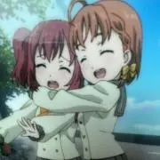 千歌ルビィ花帆推しラブライバーの画像