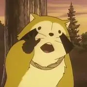 ラスカルの画像